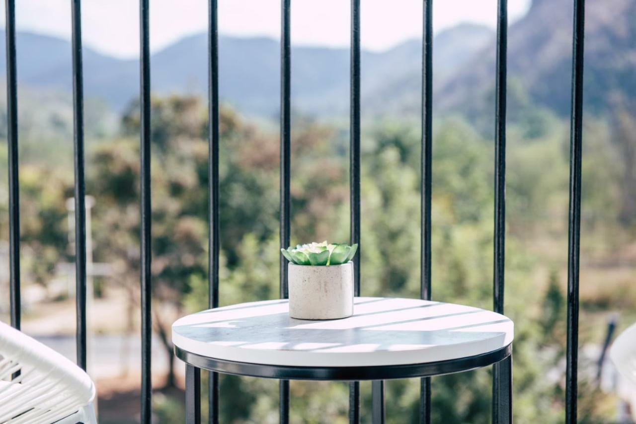 The Courtyard Khaoyai by Praweena Mu Si Exterior foto