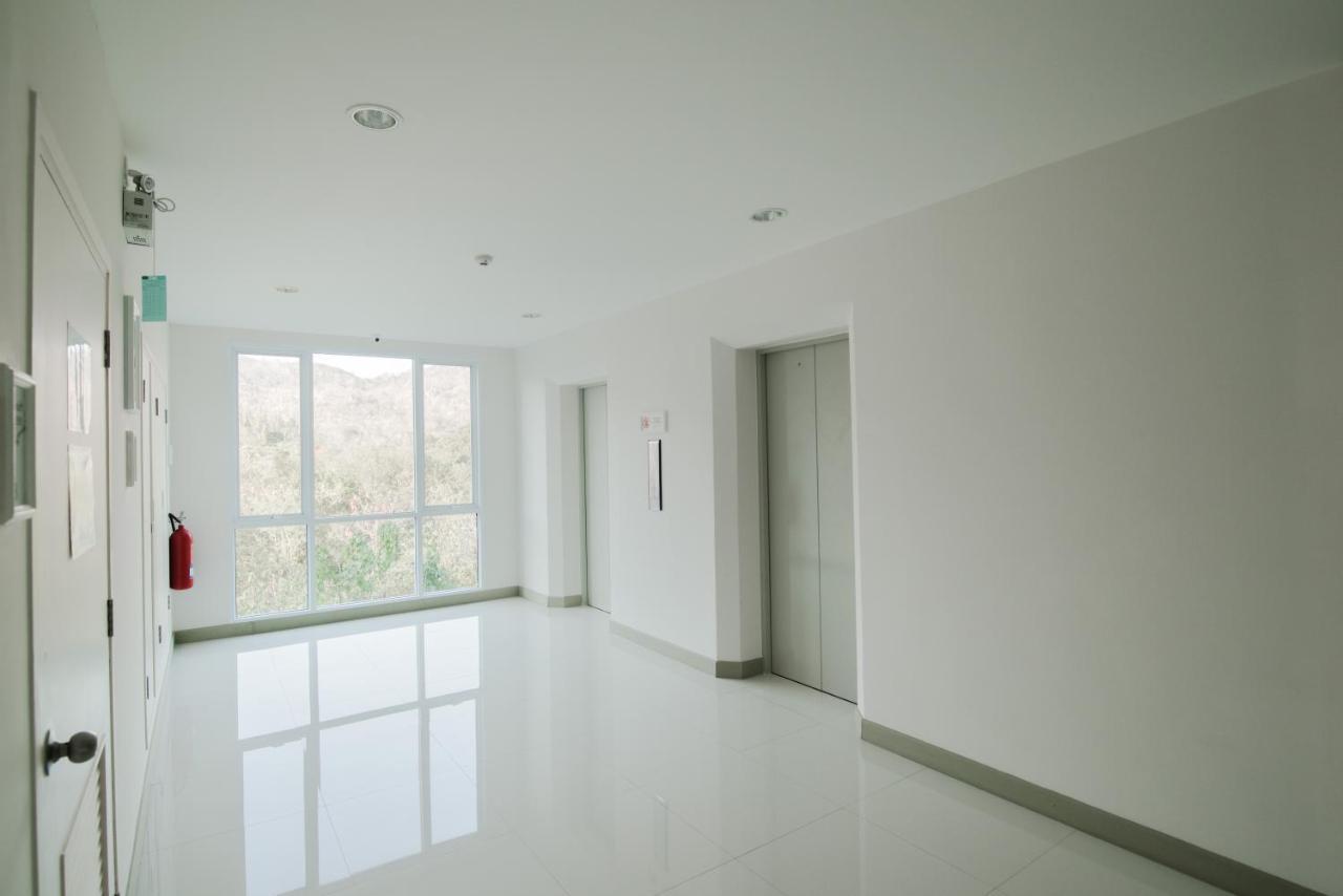 The Courtyard Khaoyai by Praweena Mu Si Exterior foto